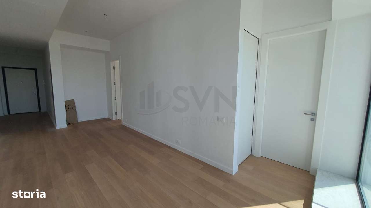 Lifestyle exclusivist in One Verdi Park I Zona Floreasca I 3 camere - Imagine principală: 3/15