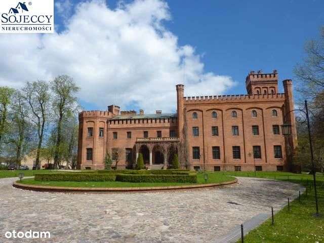 Działka budowlana - Osłonino - Pełny obrazek: 5/17