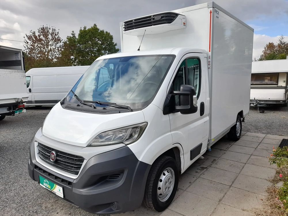 Fiat Ducato 2015