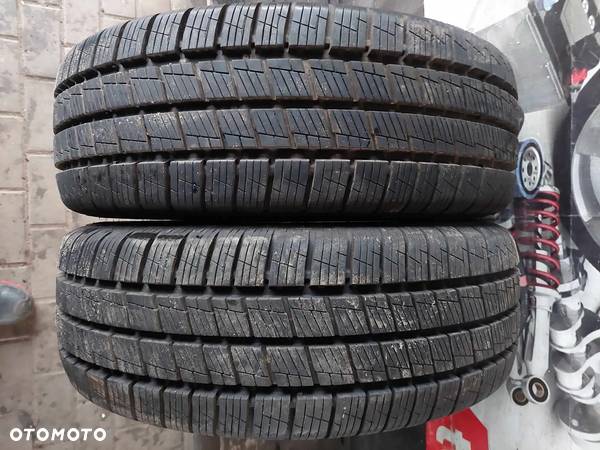 Opony Hankook Vantra LT RA18 215/65R16 109/107 T wzmocnienie (C) 2023r - 7