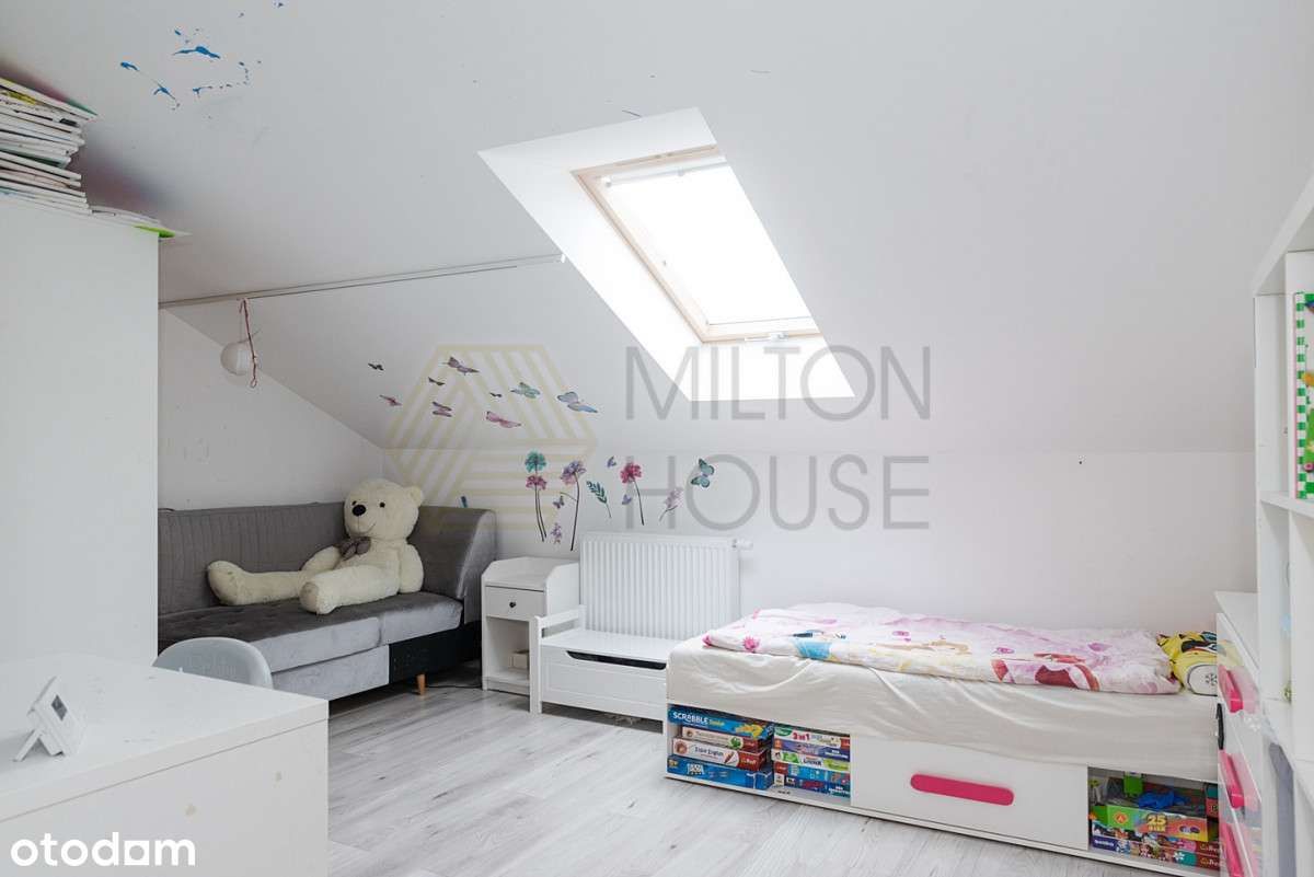 Marki ul Legionowa, mieszkanie dwupoziomowe 115,82-8