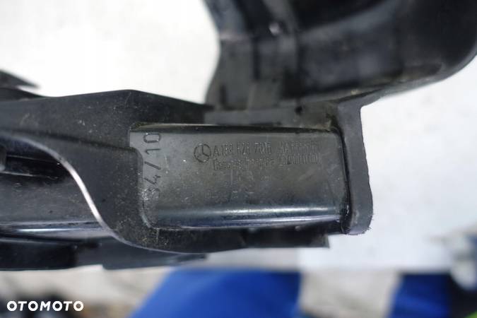 MERCEDES B KLASA W169 W245 PAS PRZEDNI WZMOCNIENIE A1696267016 - 13