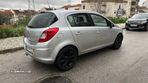 Opel Corsa 1.2 Enjoy Easytronic - 7