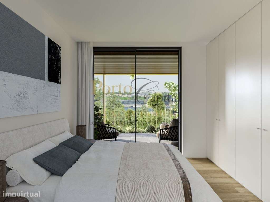 APARTAMENTOS T1 A T5 COM VISTA DE RIO E MAR-33