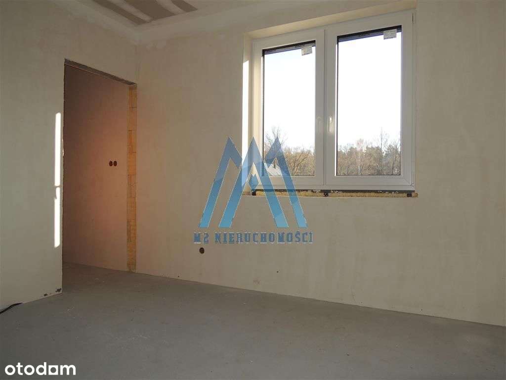 NowyBiałyDom przy jeziorkach w Droszkowie !!!-13