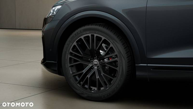 Audi SQ8 TFSI Quattro Tiptronic - 6