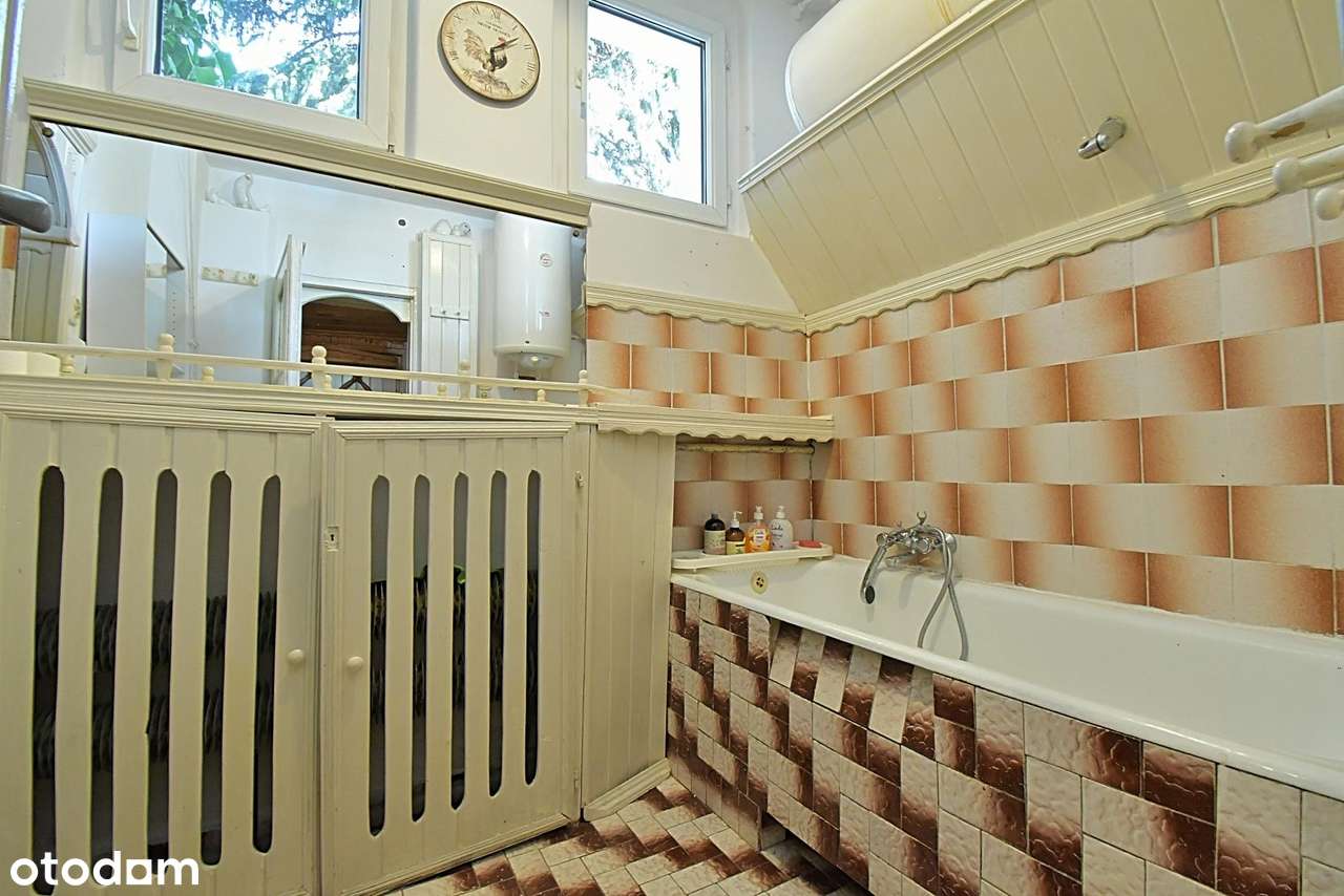 Perełka na rynku I Willa miejska I Wiele możliwości aranżacyjnych-17