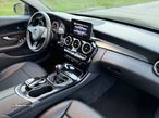 Mercedes-Benz C 200 (BlueTEC) d Station Exclusive - 22