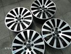 FELGI OPEL  INSYGNIA  OPC  8X18 ET 42 ORYGINAŁ 5x120 NR 13239885 ŚRODEK 67 MM - 18