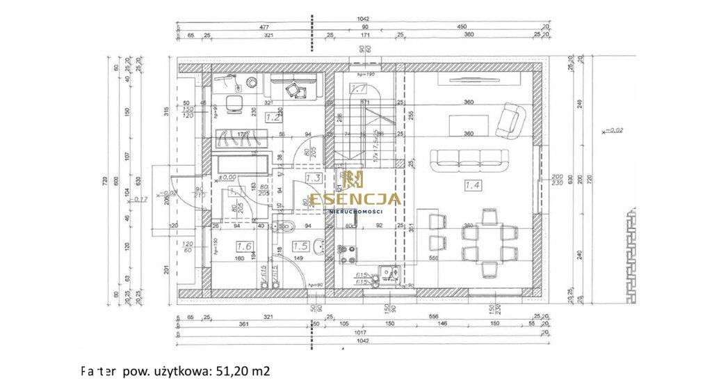 Nowoczesny dom 5 pokoi z widokiem - Chełmiec-11
