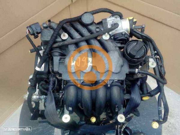 Motor AKL SKODA OCTAVIA I COMBI VOLKSWAGEN BORA I BORA VARIANT FLIGHT III CLASSIC GOLF IV - 6