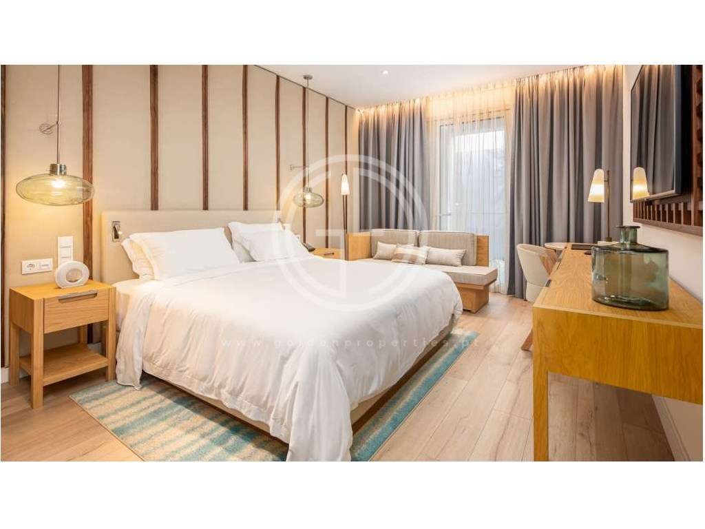 Apartamento T3 novo em Lisboa - Grande imagem: 4/36