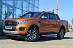 Ford Ranger Pick-Up 2.0 EcoBlue 170 CP 4x4 Cabina Dubla Wildtrack Aut. - 3