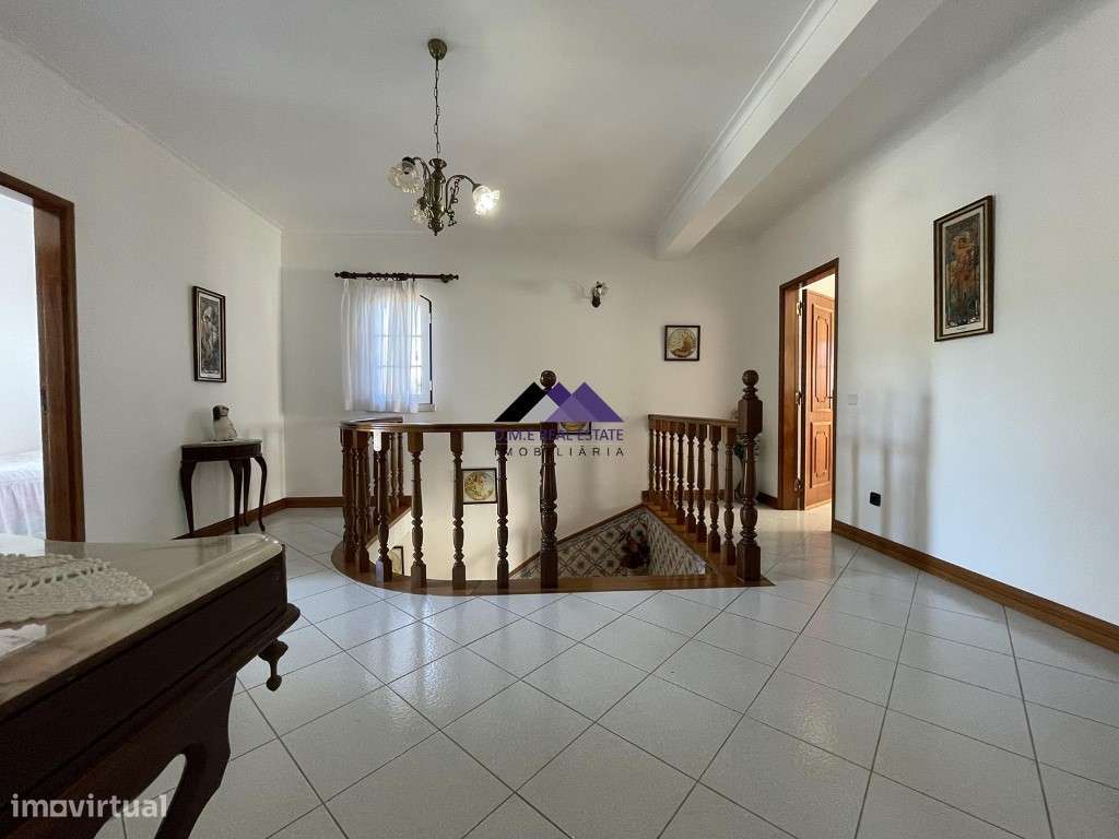 Moradia T3 c/ Piscina e Garagem-46