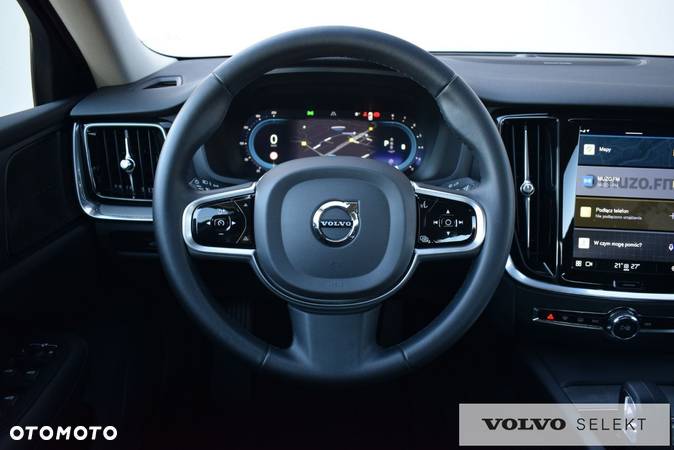 Volvo S60 - 18