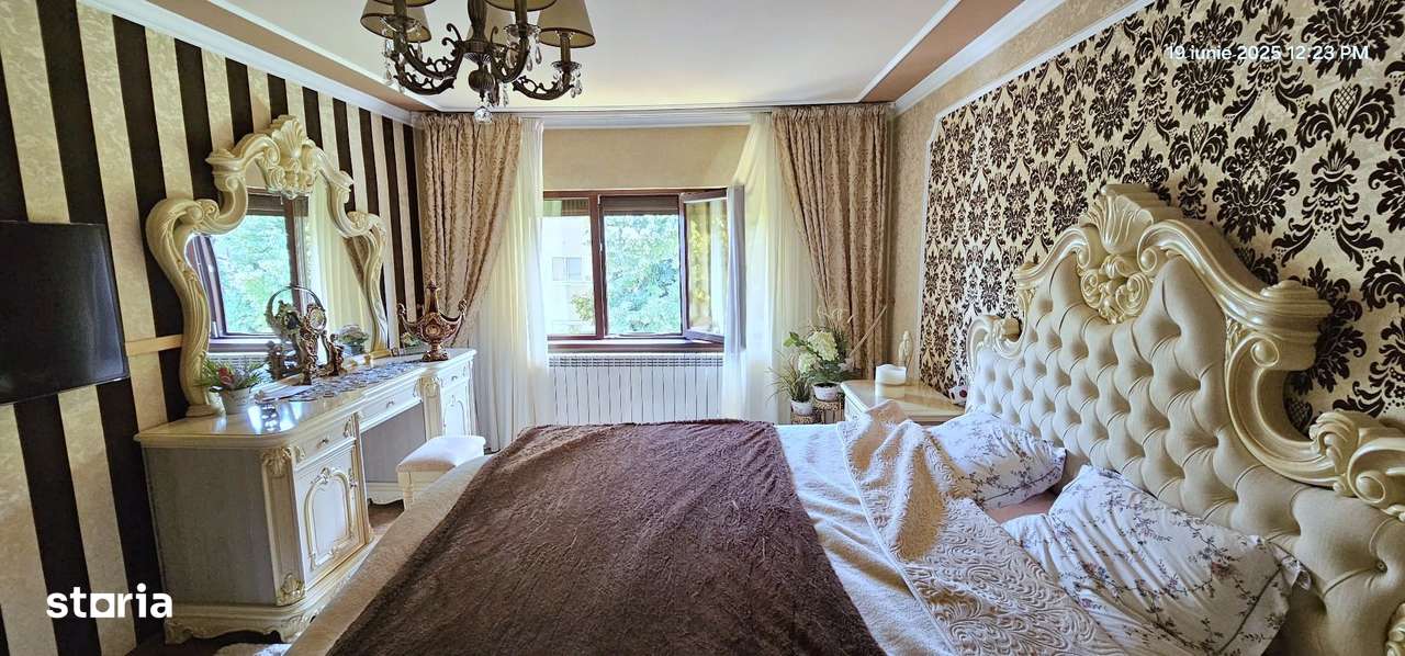 Apartament modern cu 3 camere -  de închiriat - zona Siderurgiștilor V - Imagine principală: 5/16