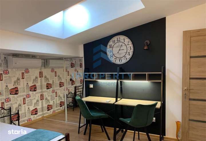 Berceni | 3 Camere | Duplex | Parcare | Centrala | 110mp |
