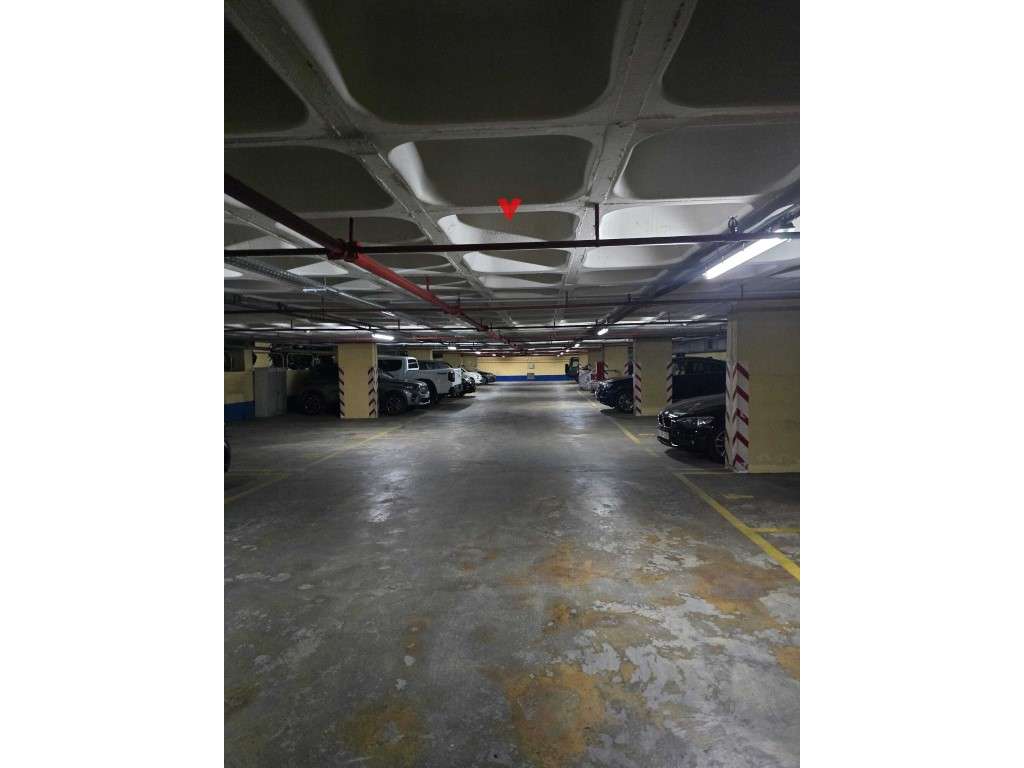 Apartamento T3 no Lumiar-18
