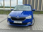 Skoda Fabia 1.0 Ambition - 2