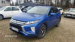 Mitsubishi Eclipse Cross 1.5 T GPF Inbusiness CVT - 2