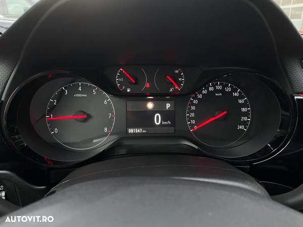 Opel Corsa 1.2 Turbo Start/Stop Aut. GS-Line - 17
