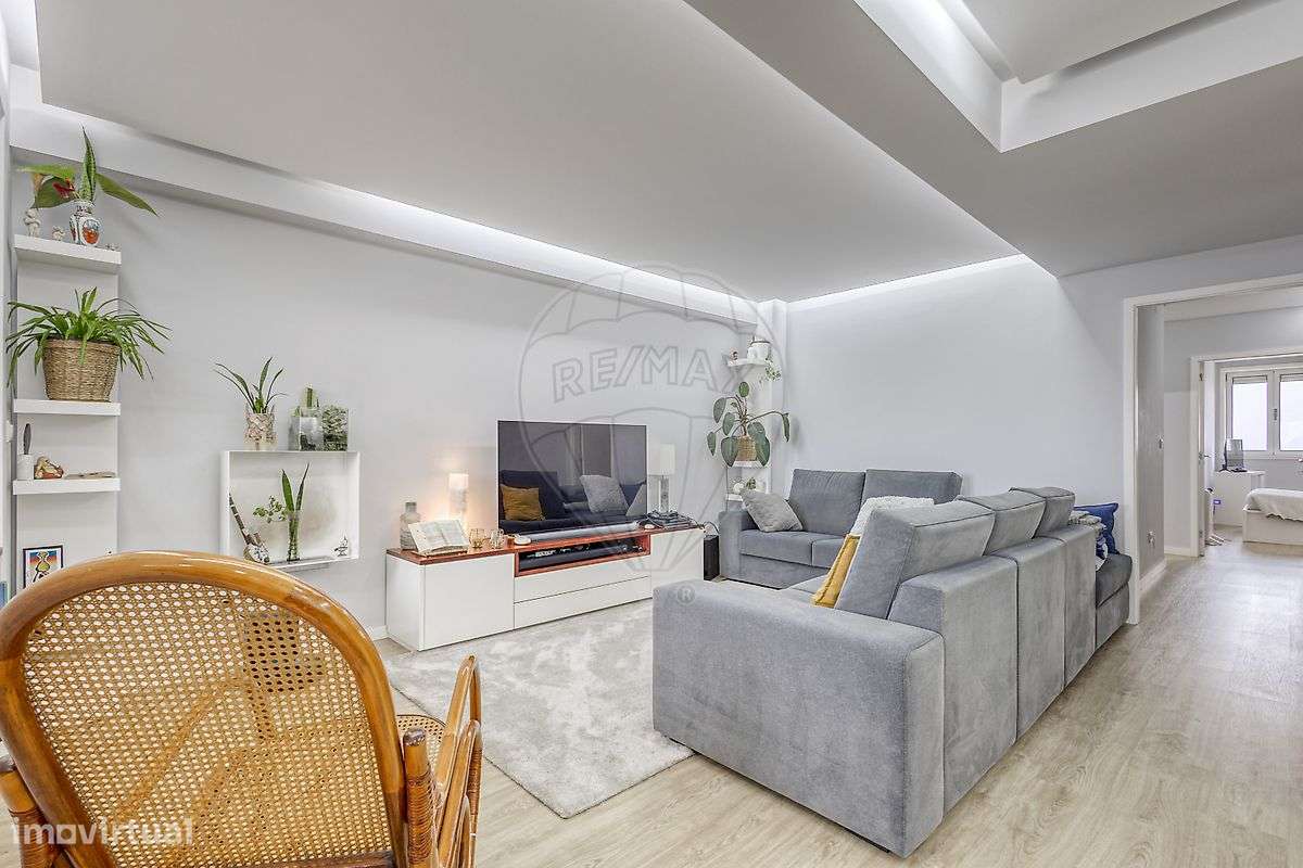 Apartamento T2 para venda - Grande imagem: 5/25