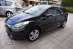 Renault Clio Sport Tourer Energy dCi 90 Start & Stop Luxe - 4