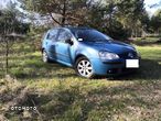 Volkswagen Golf V 1.6 FSI Comfortline - 8