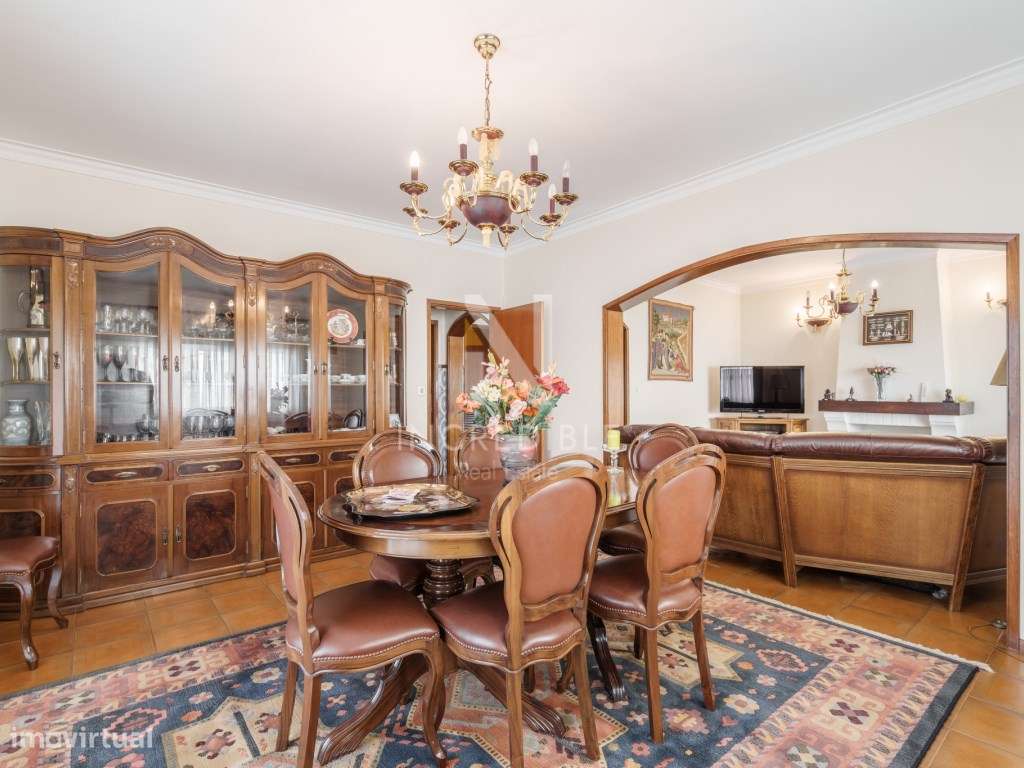 Moradia T3 Individual em Celeirós, Braga-10