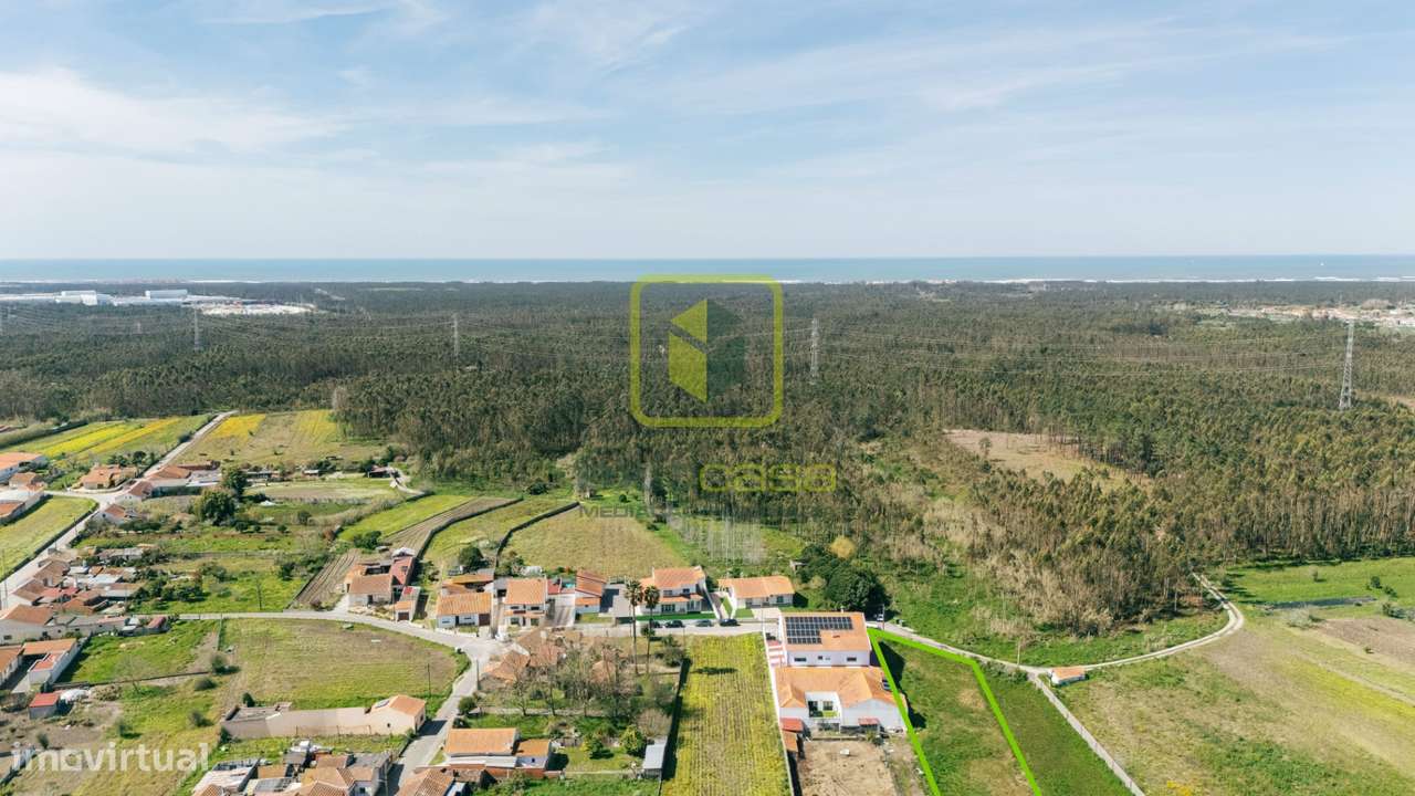 Terreno para Construção - Grande imagem: 3/5