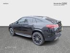 Mercedes-Benz GLE 400 d 4Matic 9G-TRONIC AMG Line - 3