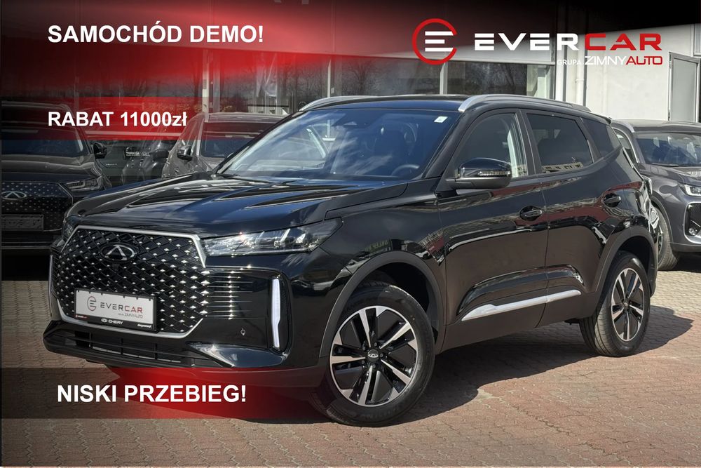 Chery Tiggo-4