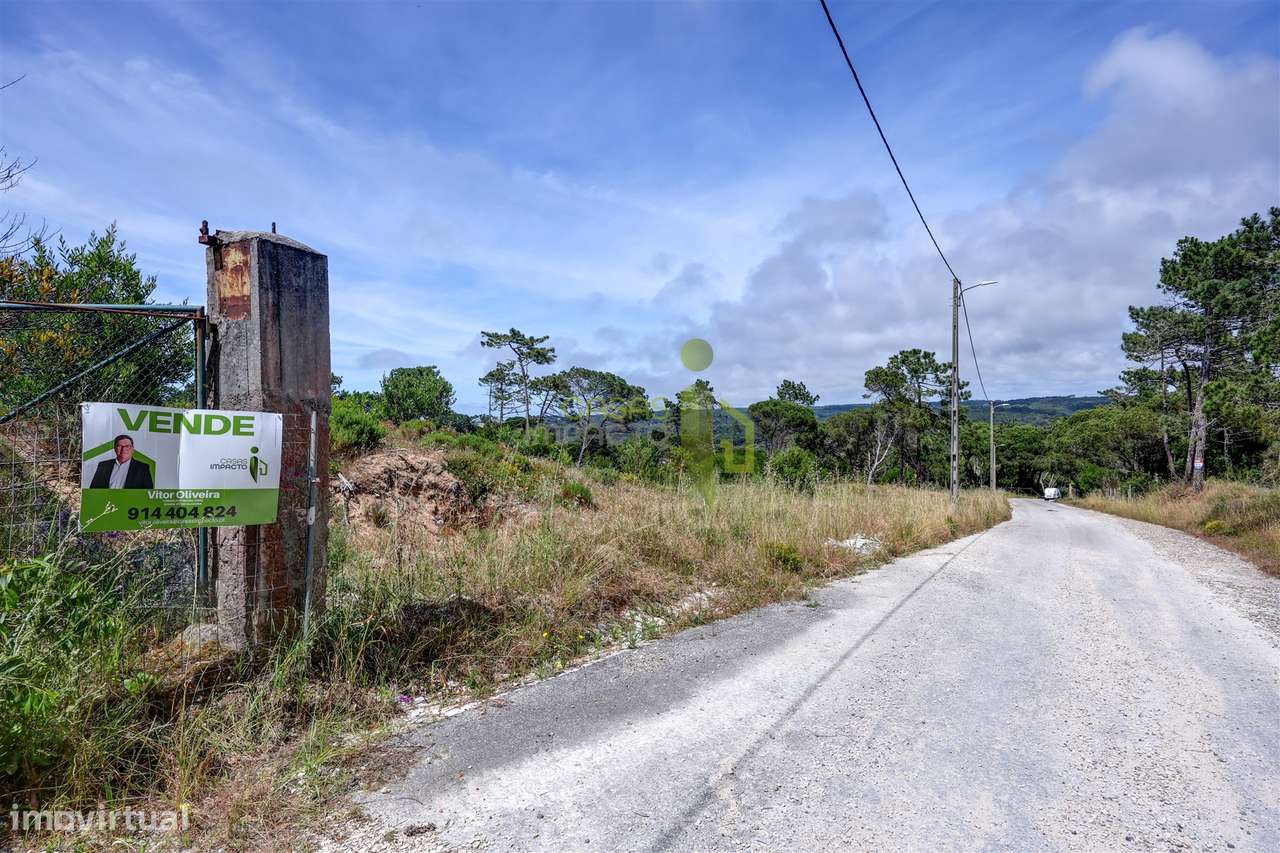 Terreno Rustico com 3.000m2 em Colares-6