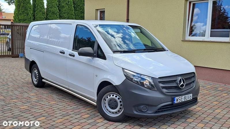 Mercedes-Benz VITO - 17