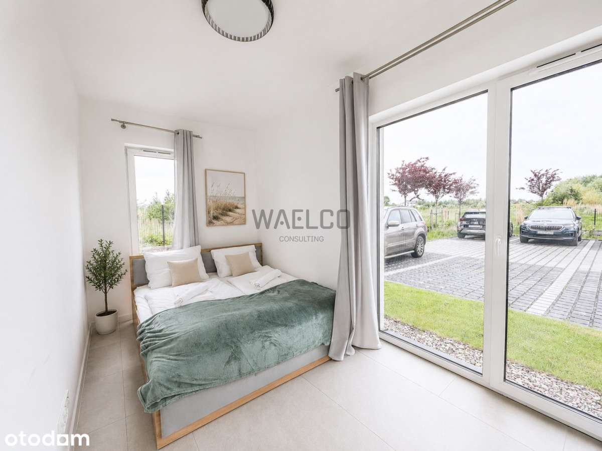 Apartament nad morzem-4