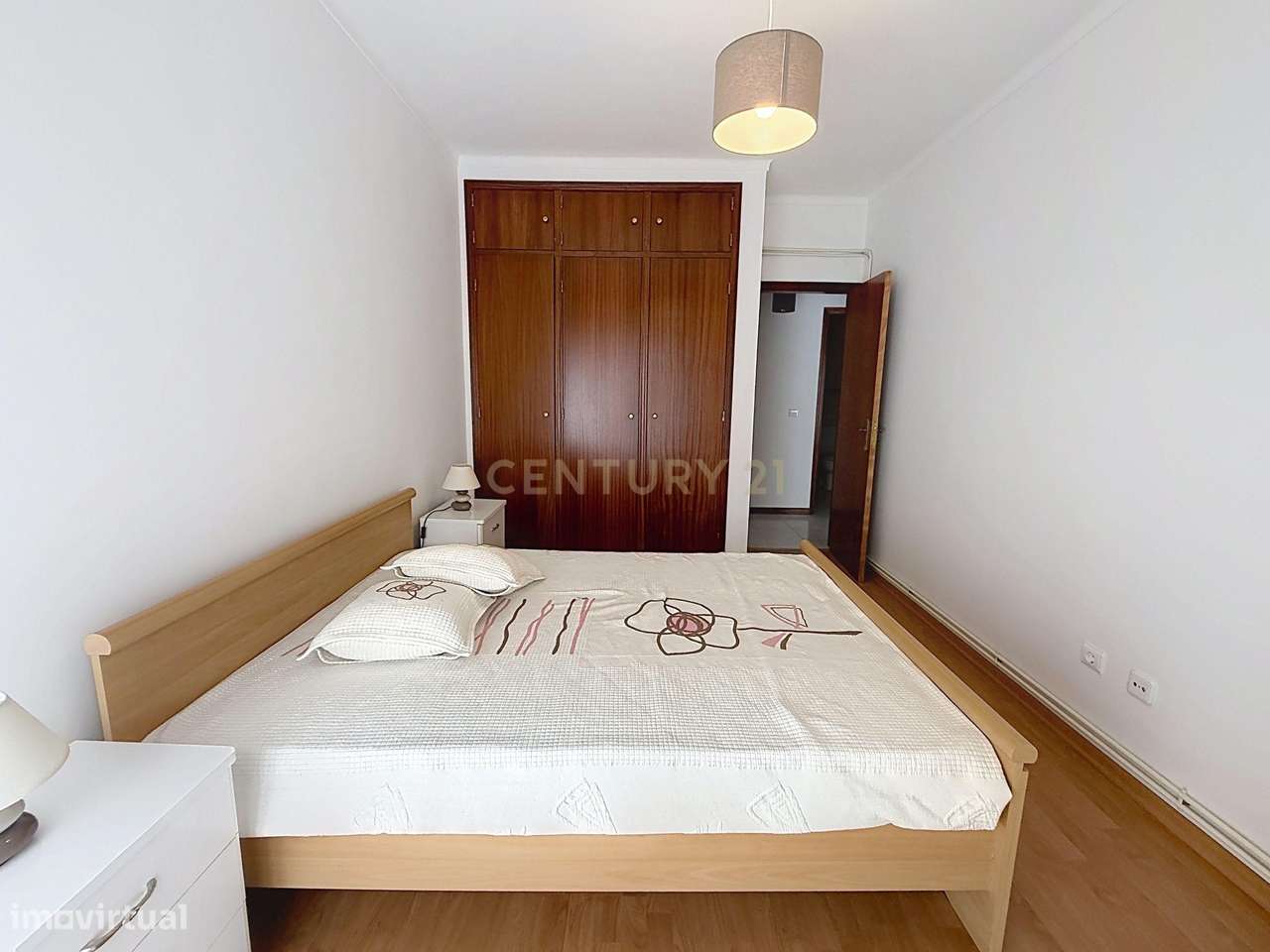 Apartamento T2 com Vista Mar em Nazaré, Leiria-23