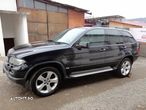 Arc Fata BMW X5 E53 Facelift 3.0 D 2003 - 2006 SUV 4 Usi (380) Diesel - 7