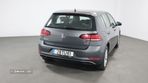 VW Golf 1.0 TSI Confortline DSG - 4