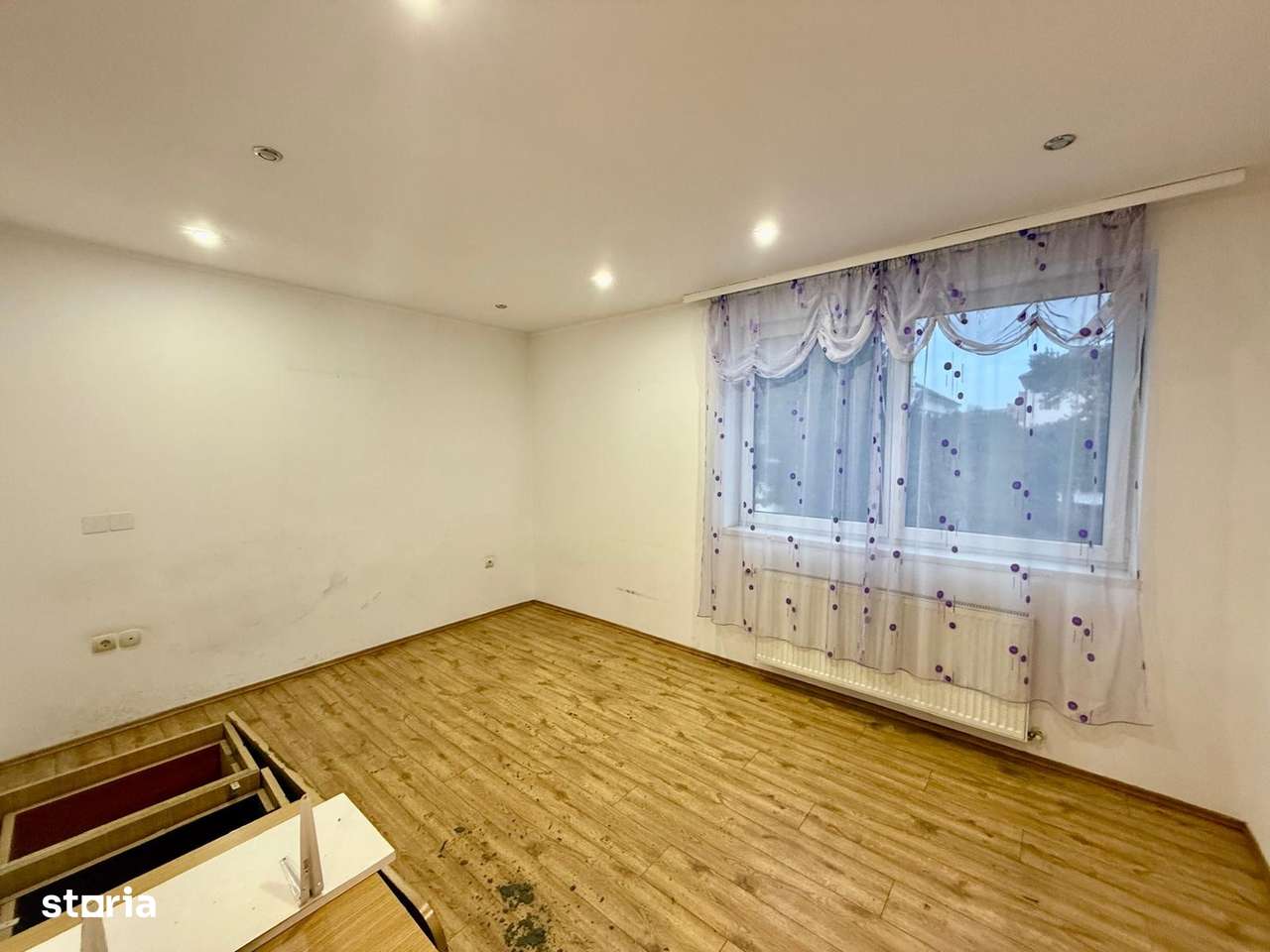 A/1420 De vânzare apartament cu 2 camere în Tg Mureș - Semicentral-2