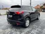 Mazda CX-5 2.2 SKYACTIV-D AWD Aut. Center-Line - 9