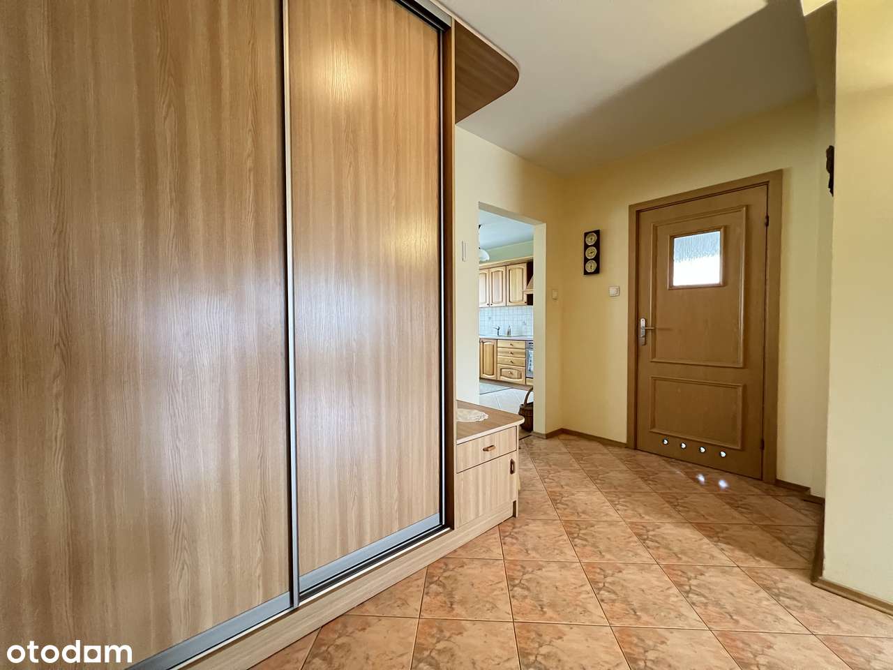 Mieszkanie 3 pok./115,70 m2/Dwupoziomowe/ul. Turystyczna/Garaż-8