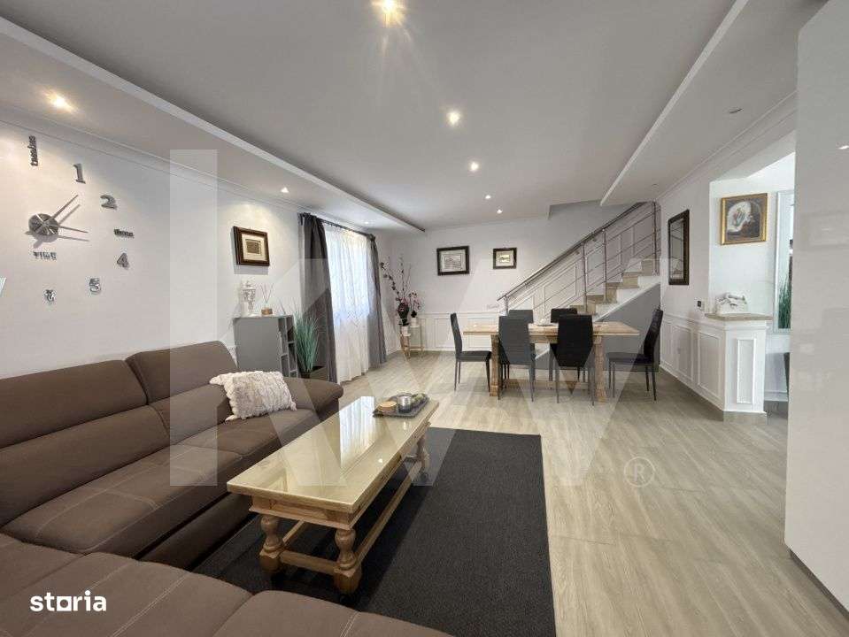 Casa individuala Cristian - Sibiu - Imagine principală: 2/19