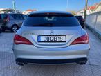 Mercedes-Benz CLA 220 d Shooting Brake AMG Line Aut. - 30