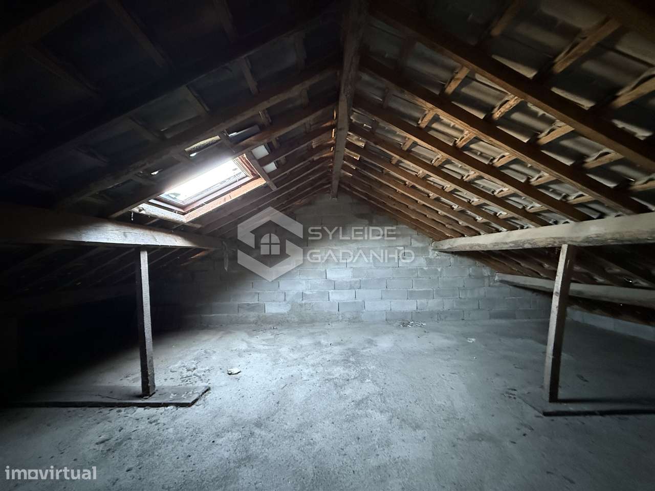 Moradia T2+1 Venda em Águas Belas,Sabugal-21