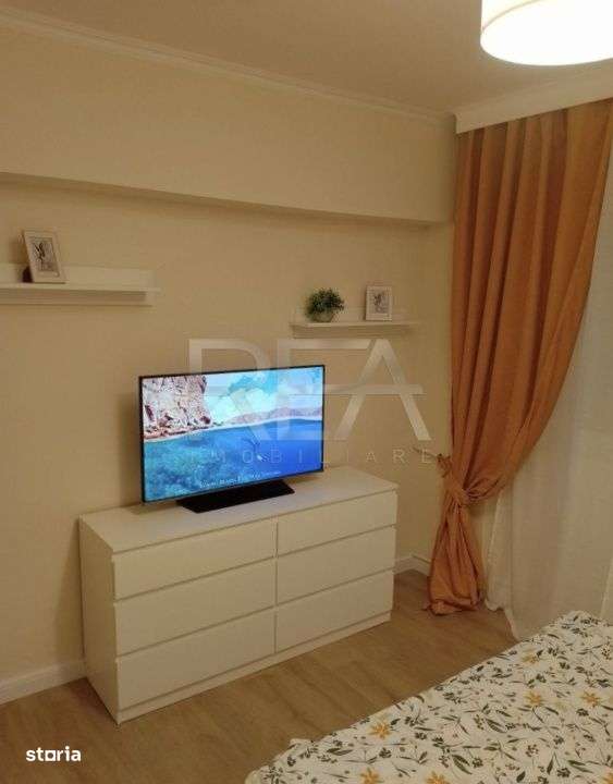 2 camere 8/9, 53mp, Gorjului-50m metrou - Imagine principală: 5/10