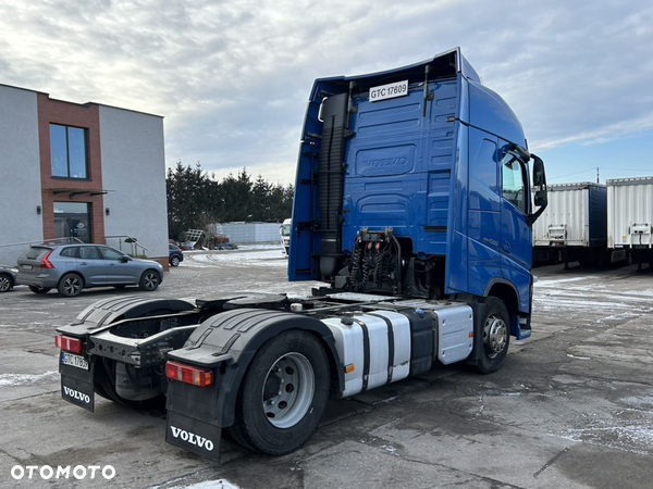 Volvo FH 500 Automat - 5