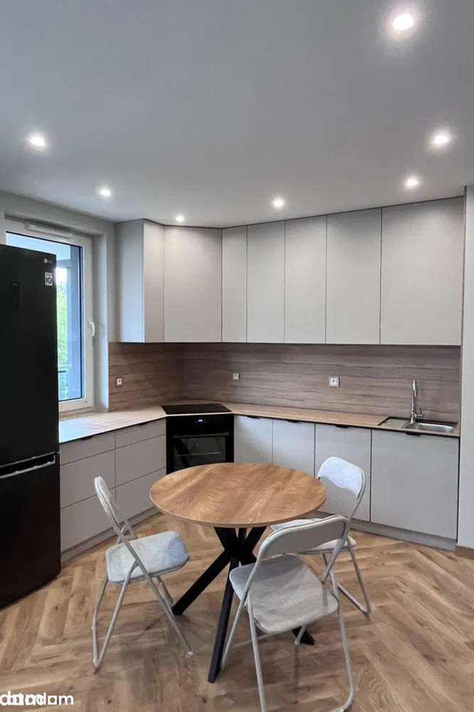 Na sprzedaż piękny apartament w Odeon Park - Pełny obrazek: 4/13