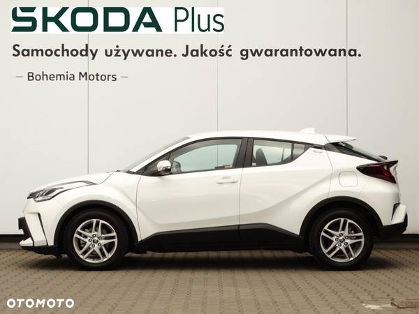 Toyota C-HR - 2