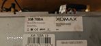 XOMAX XM-70BA Monitor, Bluetooth, DVD, CD, SD USB - 3