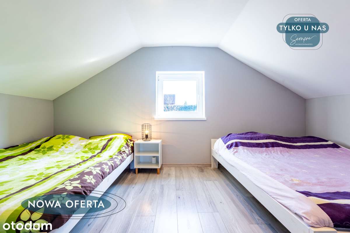 Twój relax nad jeziorem!-13